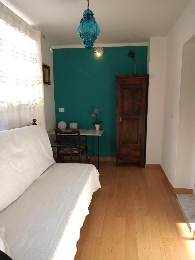 Holiday Home Carina 多尔切阿夸 外观 照片